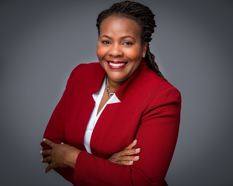 Robin Shackleford, Licensed Insurance Advisor